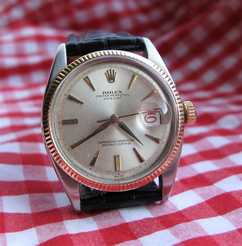 prix révision rolex datejust|Rolex Datejust 1957.